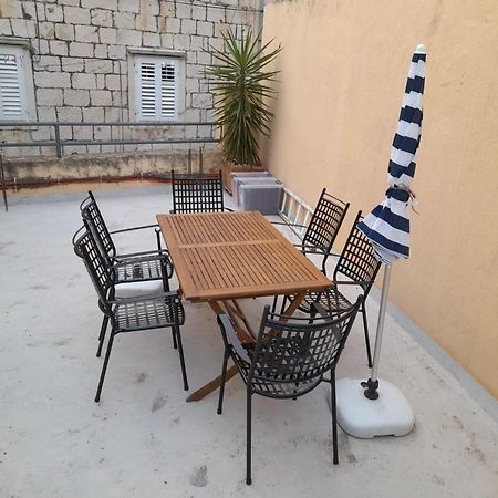 Apartments Potts Point Makarska Luaran gambar