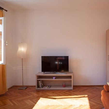 Apartments Potts Point Makarska Luaran gambar