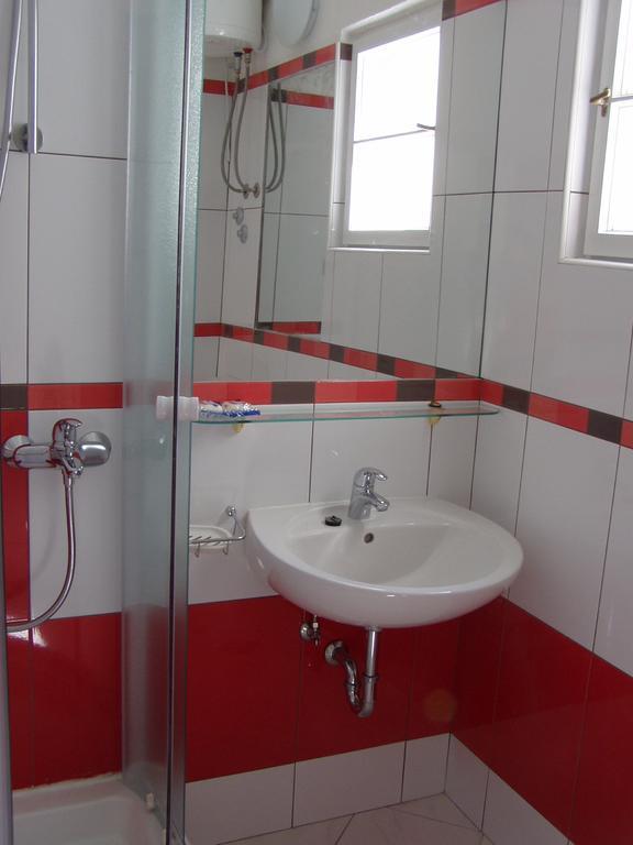 Apartments Potts Point Makarska Bilik gambar