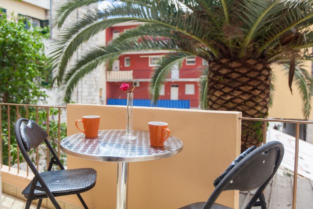 Apartments Potts Point Makarska Bilik gambar