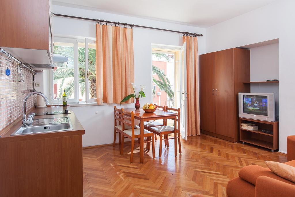 Apartments Potts Point Makarska Bilik gambar