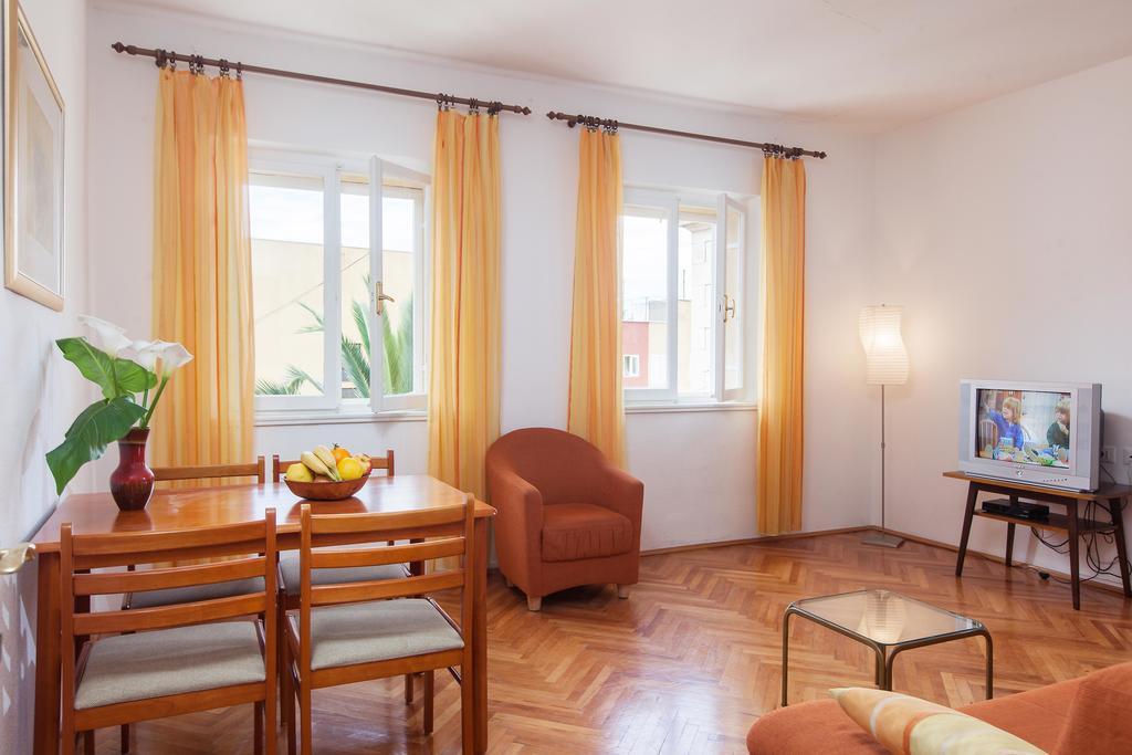 Apartments Potts Point Makarska Bilik gambar