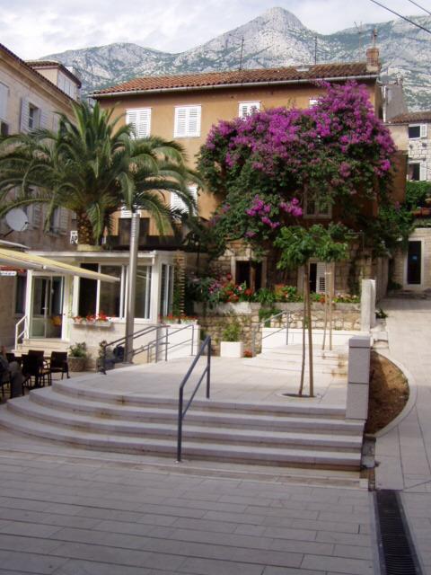 Apartments Potts Point Makarska Luaran gambar