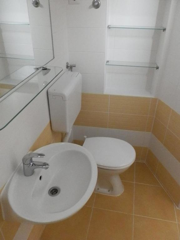 Apartments Potts Point Makarska Bilik gambar