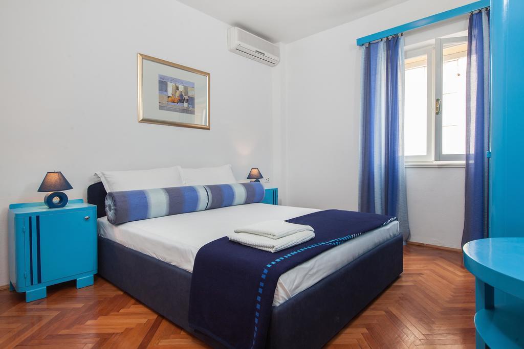 Apartments Potts Point Makarska Bilik gambar