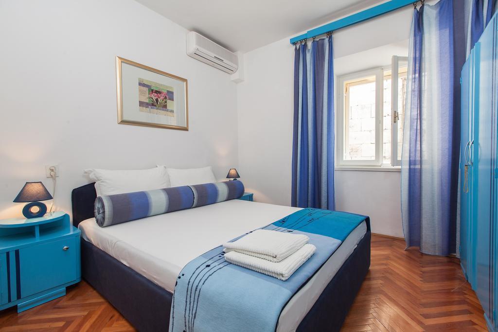 Apartments Potts Point Makarska Bilik gambar