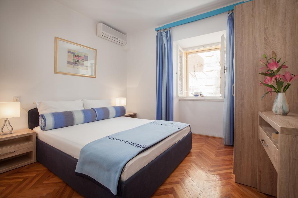 Apartments Potts Point Makarska Luaran gambar