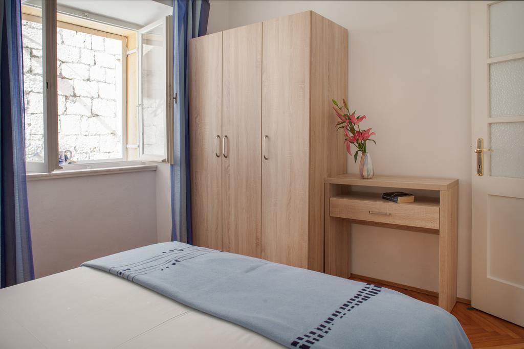 Apartments Potts Point Makarska Luaran gambar