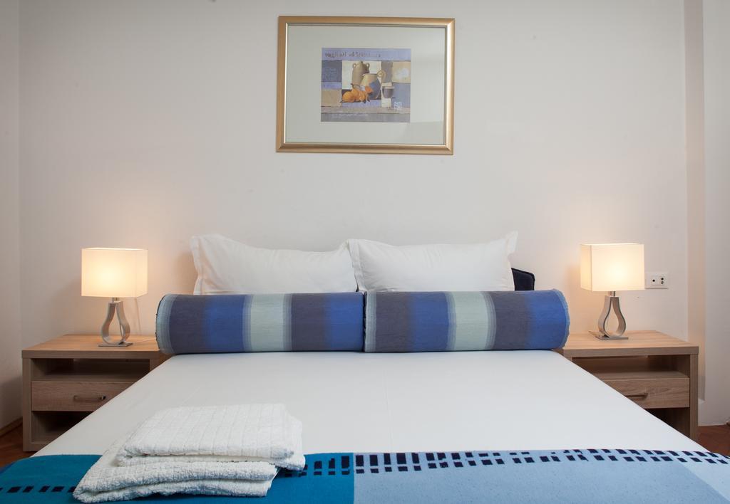 Apartments Potts Point Makarska Luaran gambar