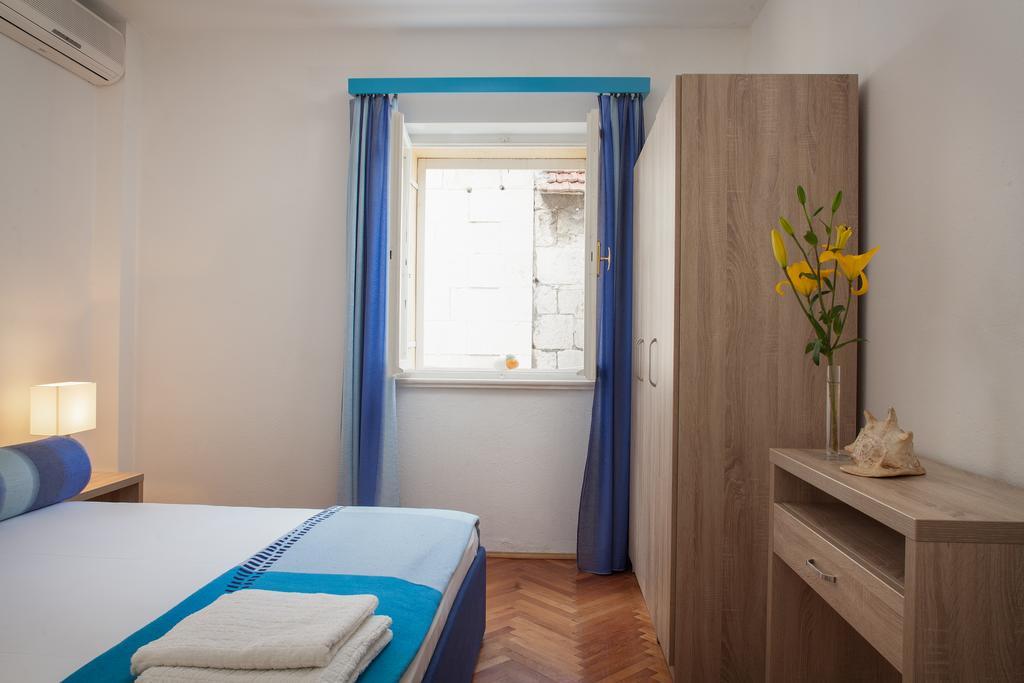 Apartments Potts Point Makarska Luaran gambar