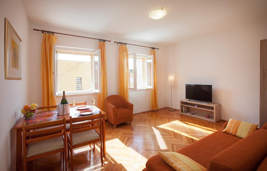 Apartments Potts Point Makarska Luaran gambar