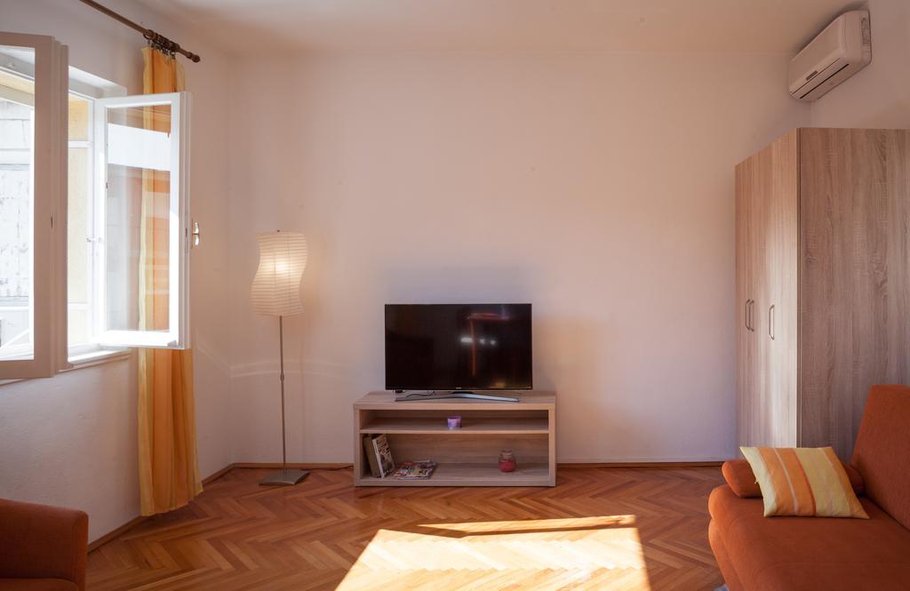Apartments Potts Point Makarska Luaran gambar